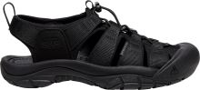 Sandále Keen Newport H2 W Triple black (6)