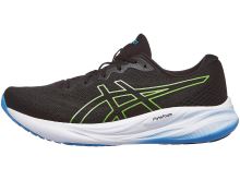 Obuv Asics Gel-Pulse 15 Black/electric lime (3)