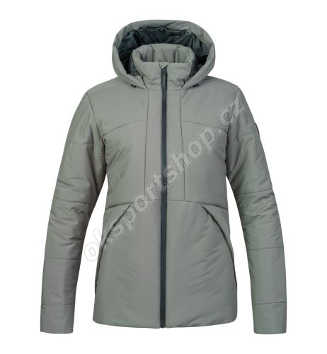 Bunda Hannah Tea Castor gray