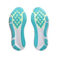 Obuv Asics Gel-Kayano 33 White/energy aqua (4)