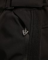 Kalhoty Kilpi Dione-W BLK (6)