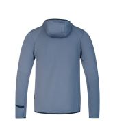 Mikina Hannah Niron Hoody Bering sea (1)