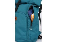 Batoh Husky Shater 23l Dark blue (9)