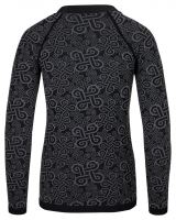 Tričko Kilpi Carol-W BLK (1)