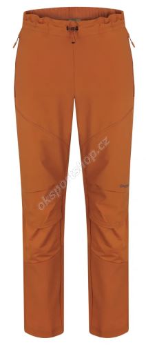 Kalhoty Husky Kulau M Mustard