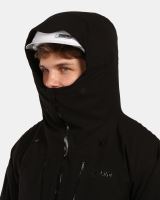 Bunda Kilpi Teen-M BLK (12)