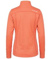 Mikina Hannah Riva Fusion coral mel (1)
