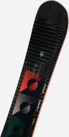 Snowboard Rossignol Evader Wide BLK 26/27 (2)