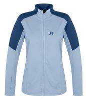 Mikina Hannah Nemea Skyway mel/set sail mel