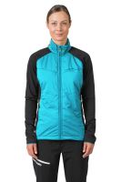 Mikina Hannah Makana Scuba blue/anthracite (2)