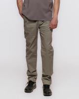 Kalhoty Husky Ruff M Faded green