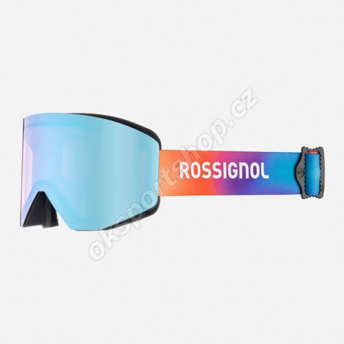 Lyžařské brýle Rossignol Otava S Blurred