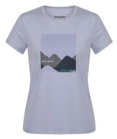 Tričko Husky Tant L Light blue