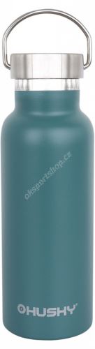 Termoska Husky Moll 1000 ml Dark menthol