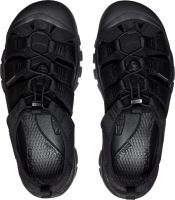 Sandále Keen Newport H2 W Triple black (8)