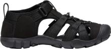 Sandále Keen Seacamp II CNX Black/grey (3)