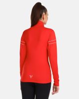 Tričko Kilpi Leema-W RED (3)