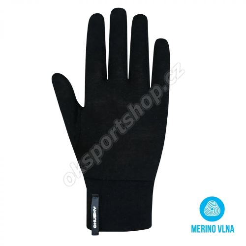 Rukavice Husky Merglow Black