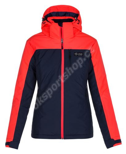 Bunda Kilpi Flip-W Dark blue