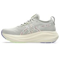 Obuv Asics Gel-Nimbus 27 TR Nature bathing/lime green (2)