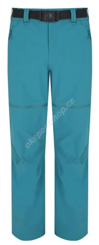 Kalhoty Husky Pilon M Turquoise