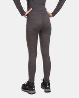 Kalhoty Kilpi Mavora Bottom-W DGY (1)