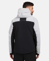 Pánský lyžařský komplet Hyder BLK + Rhea BLK (2)