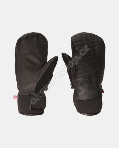 Rukavice Kilpi Devine-W BLK