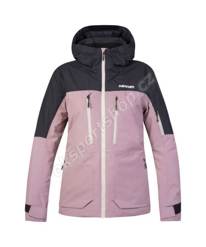 Bunda Hannah Saliva Deauville mauve/anthracite