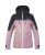 Bunda Hannah Saliva Deauville mauve/anthracite 36