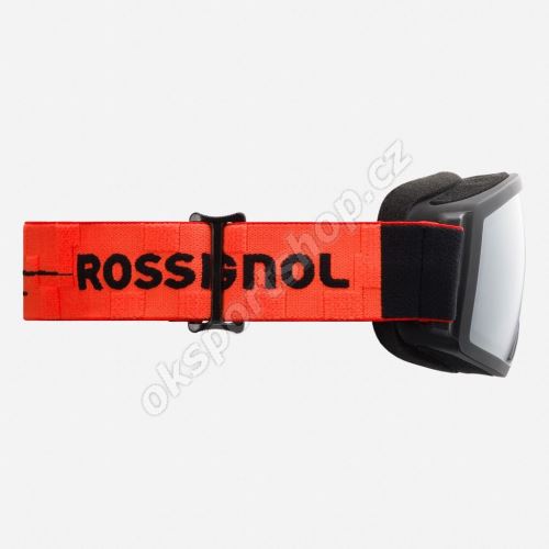 Lyžařské brýle Rossignol Toric Hero Hot Red