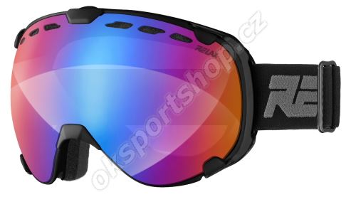 Lyžařské brýle RELAX DRAGONFLY HTG56C