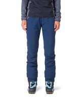 Kalhoty Hannah Kash W Pants Pageant blue/anthracite (2)