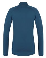Tričko Husky Active Winter Tromi Zip L Blue (2)