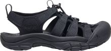 Sandále Keen Newport H2 W Triple black (4)