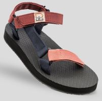 Sandále Hannah Drifter W Roan rouge/canyon rose