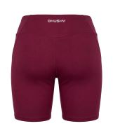 Kraťasy Husky Dalu L Bordo (1)