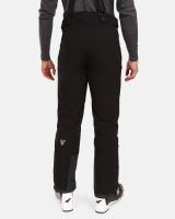 Kalhoty Kilpi Methone-M BLK (3)