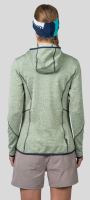 Mikina Hannah Dagnys Hoody Basil mel (3)