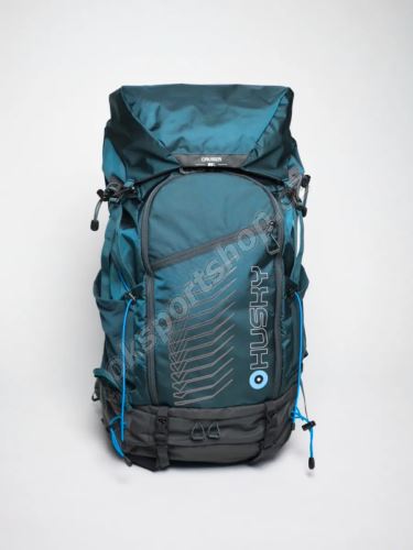 Batoh Husky Cruiser 55l Faded blue