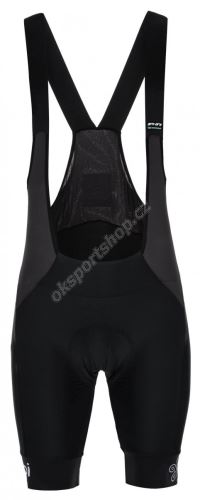 Cyklistické kraťasy Kilpi Muria-M BLK