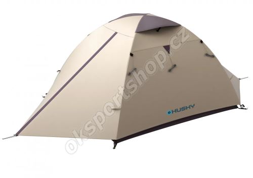 Stan Husky Bird 3 Plus Light brown
