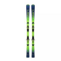 Sjezdové lyže Elan SCX PRO PS + vázání ELS11.0 DB4844 161 cm 20/21 (1)