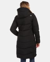 Kabát Kilpi Sali-W BLK (1)