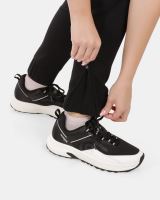 Kalhoty Kilpi Montiela-W BLK (4)