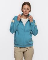 Mikina Husky Abo L Dark mint (3)