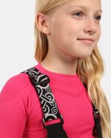 Kalhoty Kilpi Charlie-J BLK (2)