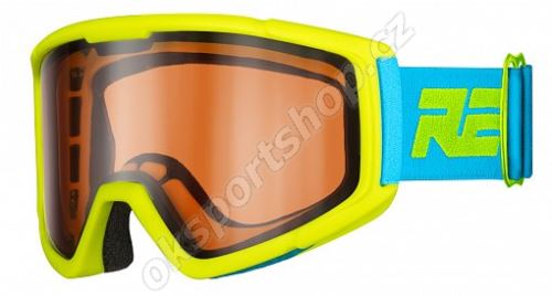 Dětské - Junior Lyžařské brýle Relax HTG30 Slider