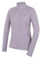 Mikina Husky Alou L Light purple (1)