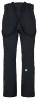 Kalhoty Kilpi Team Pants-M BLK (1)